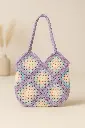04_Crochet Granny square bag_06_Multi colour.webp