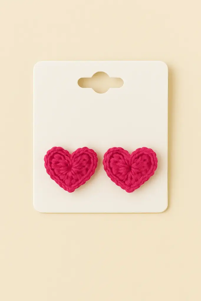 01_Crochet_Earrings_Stud_Heart_04_light Red.webp