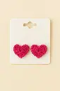 01_Crochet_Earrings_Stud_Heart_04_light Red.webp