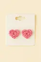 01_Crochet_Earrings_Stud_Heart_03_Peachy pink.webp