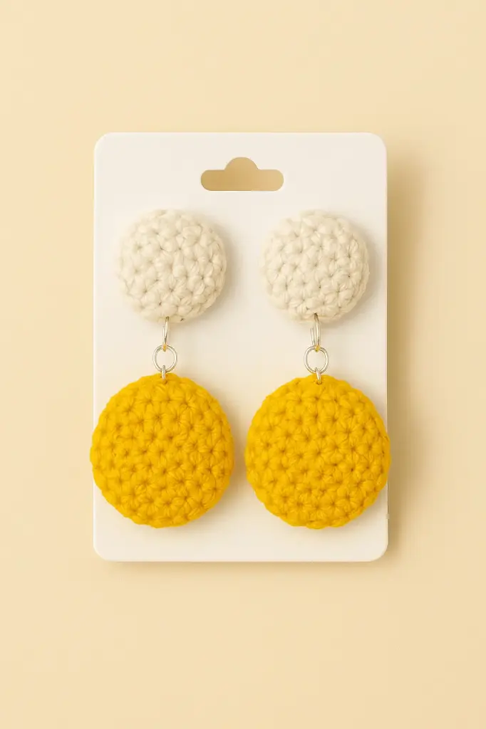 09_Crochet_Earrings_big hanging_03_yellow.webp
