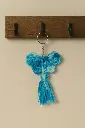 05_Crochet_Buttefly keychain_04_Multi Blue-min.webp