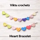 Crochet_Bracelet_Heart_Multi colour_02.webp