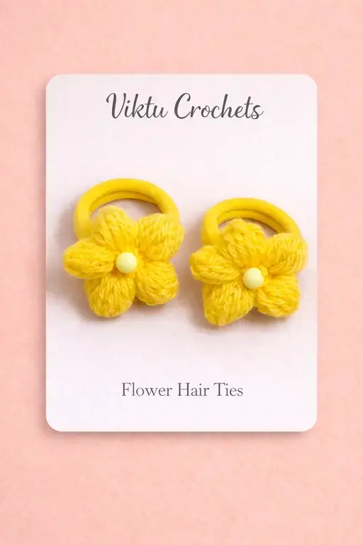01_Crochet_Flower Hairband_Yellow.webp