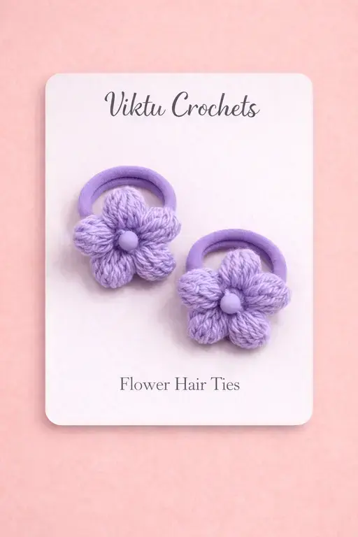 01_Crochet_Flower Hairband_Purple.webp