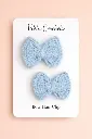 Crochet_Bow hair clip_Light Pastel.webp