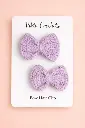 Crochet_Bow hairclip_Purple.webp