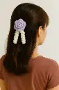 Crochet_Rose garland_Purple.webp
