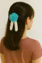 Crochet_Rose garland_Blue.webp