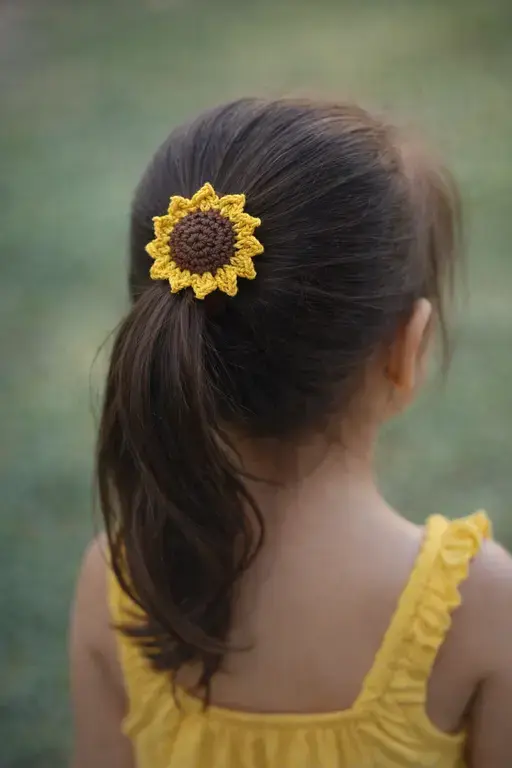 Crochet_Hairband_Sunflower01.webp