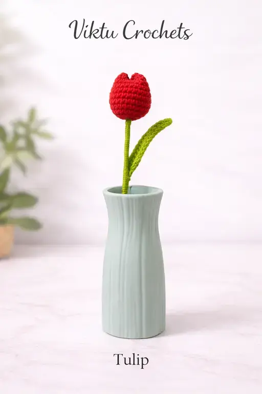 Crochet_Tulip_Medium_Red.webp