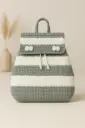Crochet BackPack Large