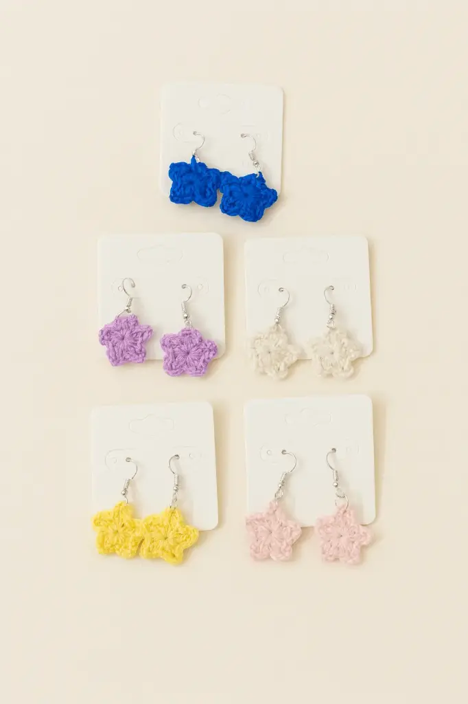 Star Earring