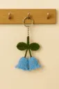 Keychain_Flowerbell