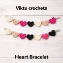Crochet - Bracelets
