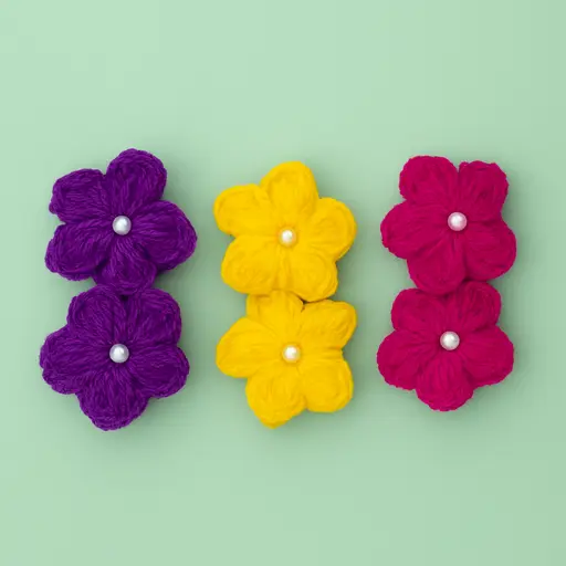 Hairclips_Small (Pair)