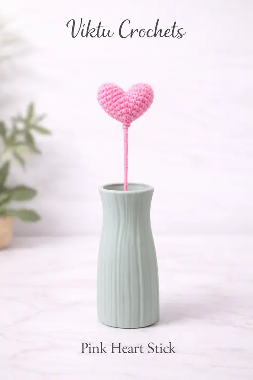 Crochet_Heart stick