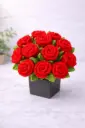 Red Rose Bouquet