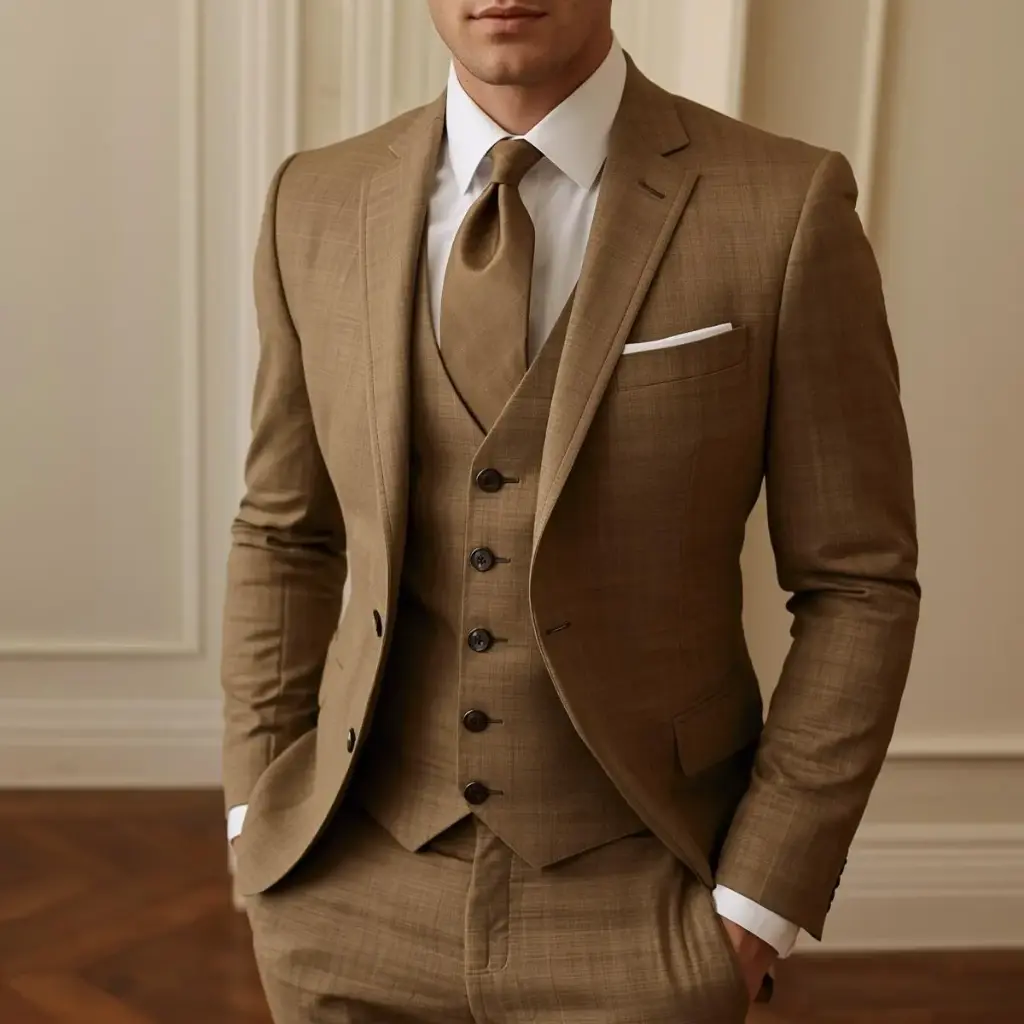 Men Formal Suits