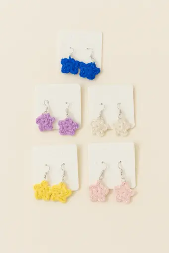 Star Earring